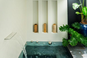 Palazzo Biancofiore, suites & rooftop